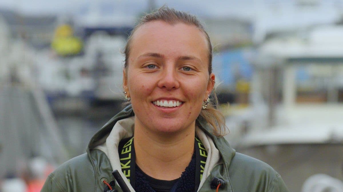 Camy fra Frankrike 🇫🇷