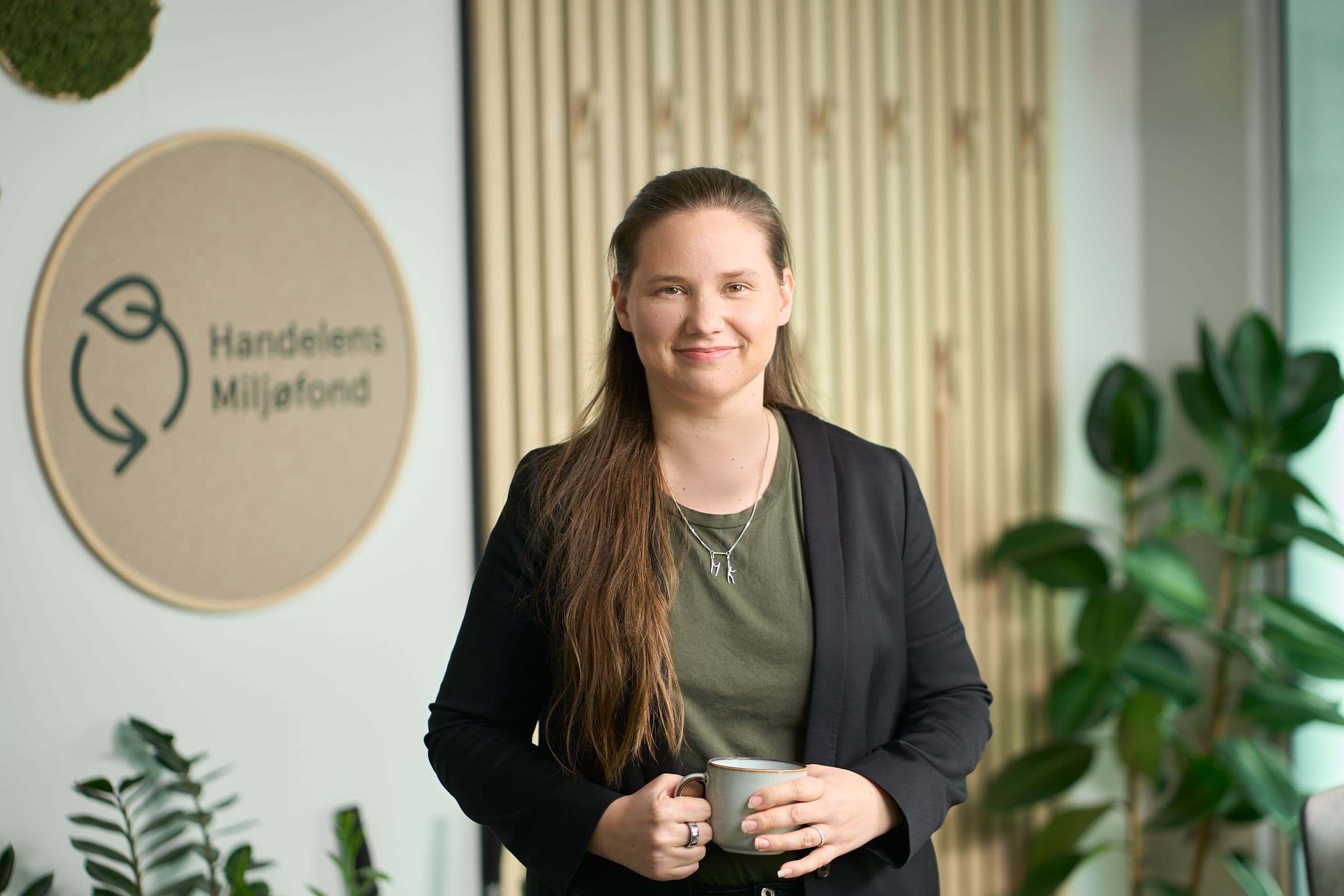 Mari Kristin Martinsen