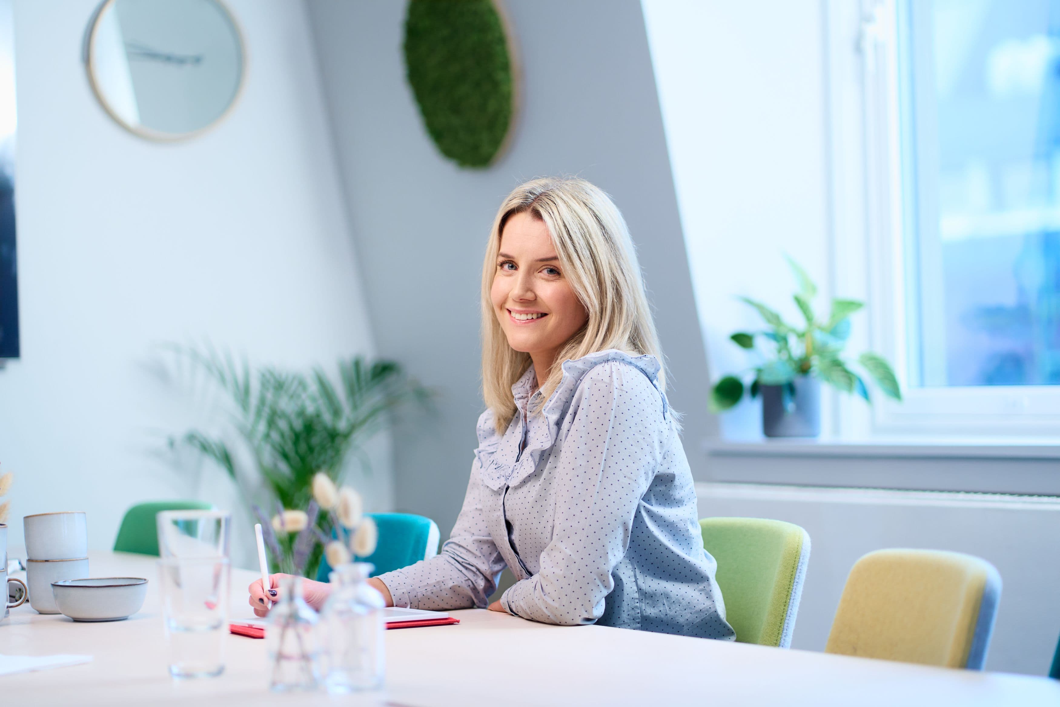 Potrettbilde av Elisabeth