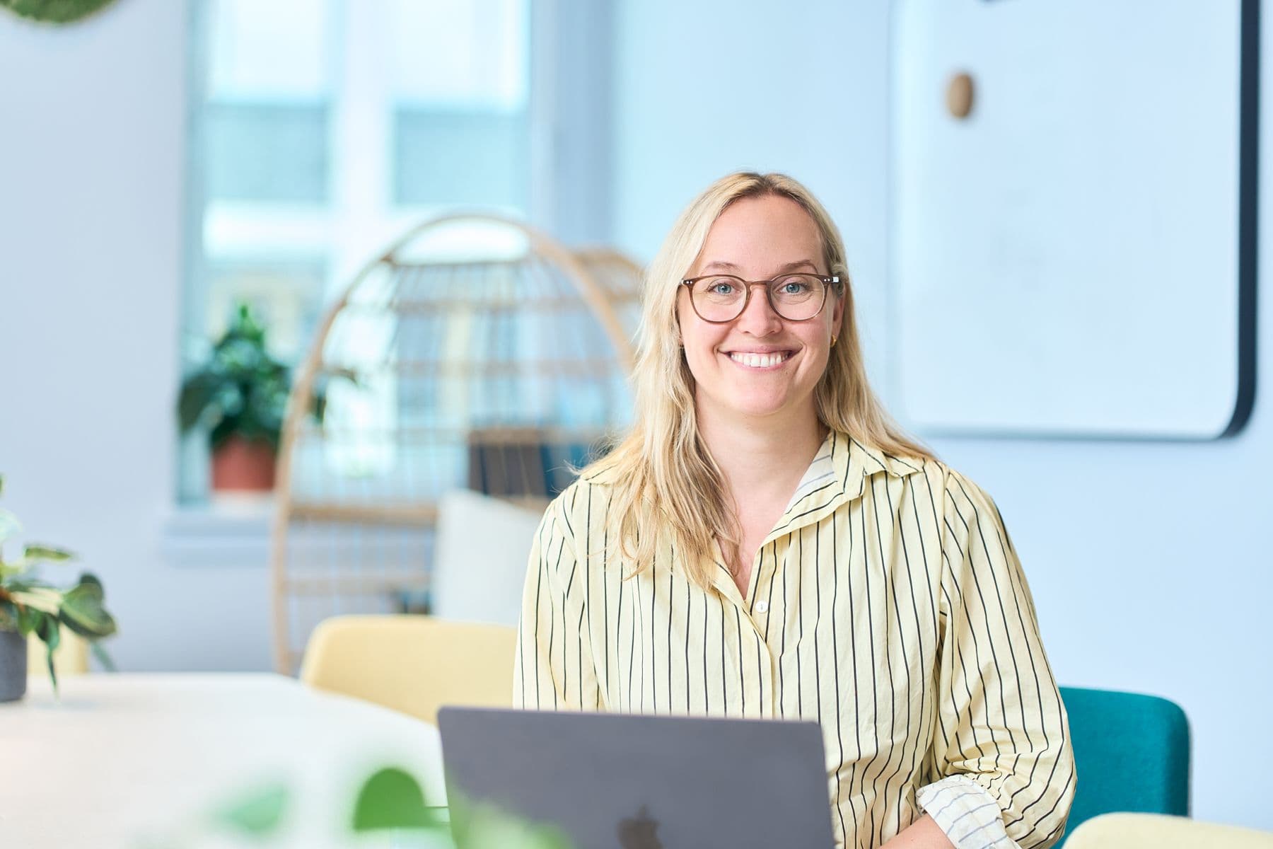 Synnøve Fagerhaug Dalen