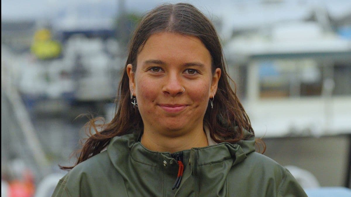 Elin fra Australia 🇦🇺