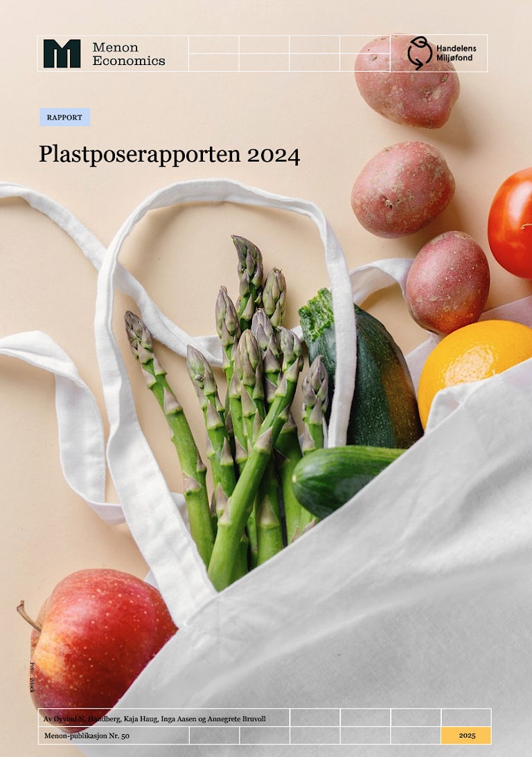 Plastposerapporten 2024